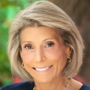 Carolyn Parsons, MBA, CFP®
