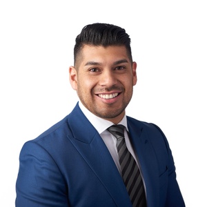 Diego De Los Santos
