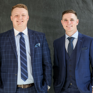 Sausville Benson Financial