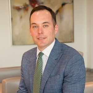 Brent G. Ulreich