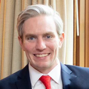Michael Dempsey