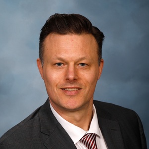 Matthew T. Smith