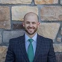 Justin Larkin, CRPS® 