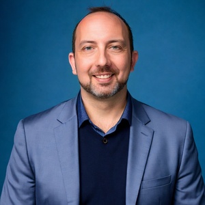 Eric Van Ness, MBA, CFP®