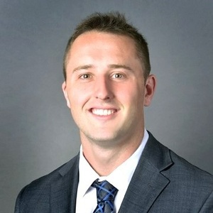 Jake Steffen
