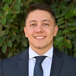 Andres Escobedo