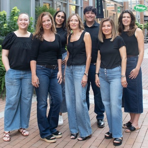 The MiyeWire, LLC Team 