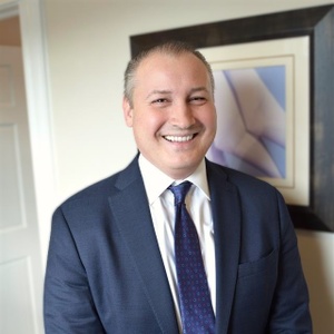 Ryan Marshall, CFP®, AIF®