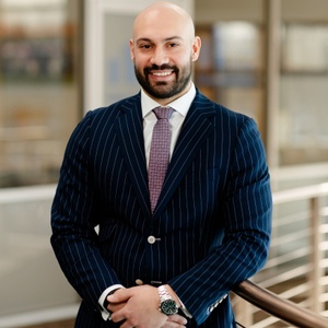 Joseph Tecklenburg, CFP®, ChFC®, MBA