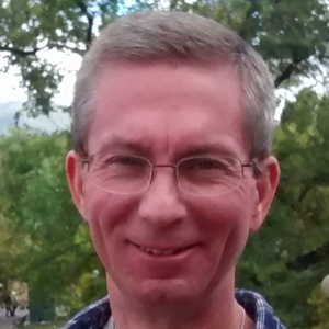 John Wostbrock