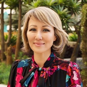 Juliana Yoon