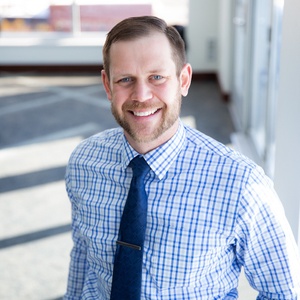 Christopher A. Ward