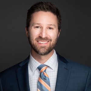 Craig R. Wenger, CFP®, RICP®