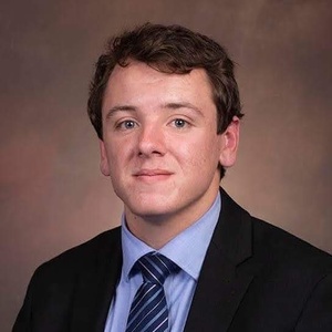 Nicholas Wilson, CFP®