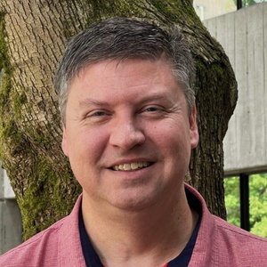 Scott McKinley