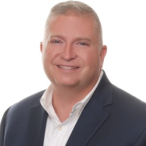 Brian R. Dougher, CExP™