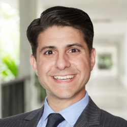 Joseph Saccomanno, CFP®