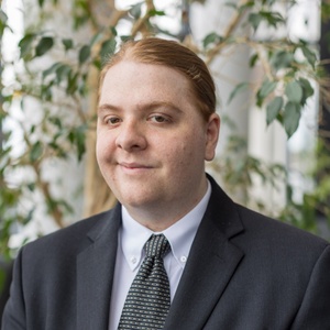 Christopher Harmon