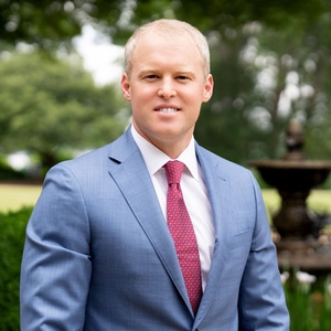 Eric Lundblade, CFP®, CRPC™, SE-AWMA®, AAMS®
