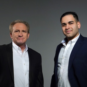 Angarola & Mahabadi Wealth Management
