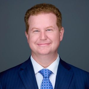 Ryan M. Coulter, CFP®, CLTC®, RICP® 