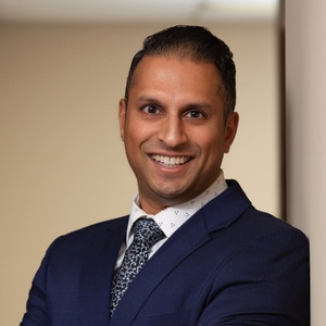 Gautam Pai