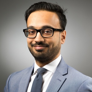 Jawad Khokhar