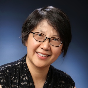Anne Ding, CFP®, CPA, RICP®, CLTC®