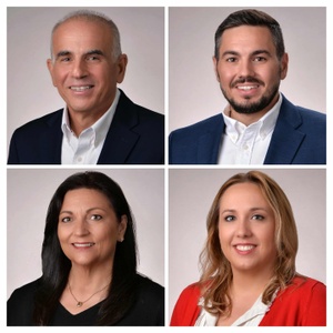 Moroukian Wealth Managment Group