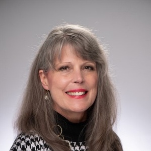 Karin Frost Blakley, CRPC, AAMS