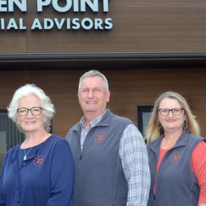 Eleven Point Financial Advisors