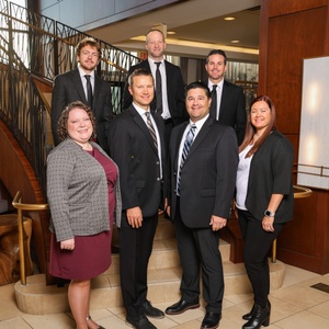 Jackson & Peck Financial Group, LLC