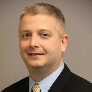 Michael D Alder