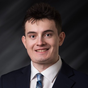 Ethan Haughney