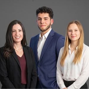 Alyson Basso, MBA CFP® ChFC® 