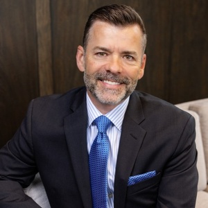 David Pacer CFP®, CRPS®, CPFA®