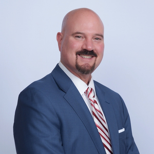 David H. Jeffries, CFP®, RICP®