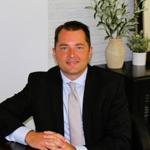 Josip (Joe) Dunat, CFP, MBA