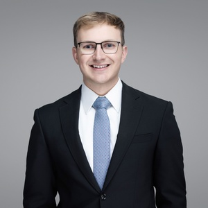 Benjamin Romer