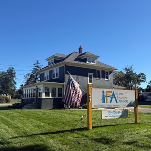 Island Financial Advisors 
