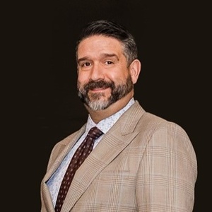 Jeremy Hare