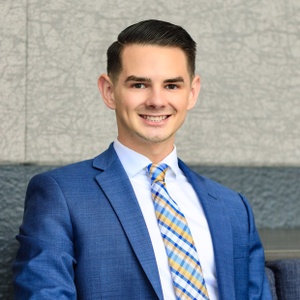Jacob Shea