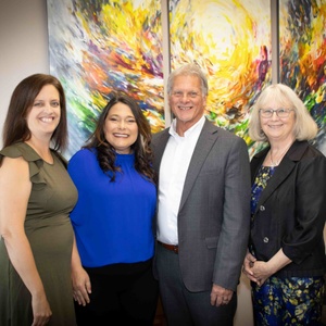 Robert Javens Financial Advisors LLC