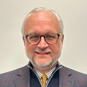 Mark Maund