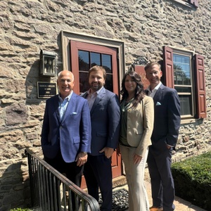 Anthony Petsis & Associates, Inc.