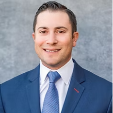 Justin Budnick