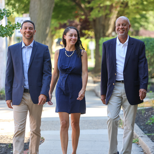 Pelerin Wealth Management
