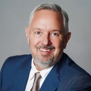 Jeffrey Parker