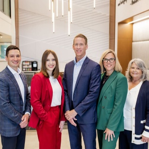 The Reynolds Rogier Group