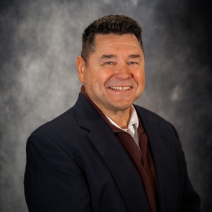 Steve Atkinson